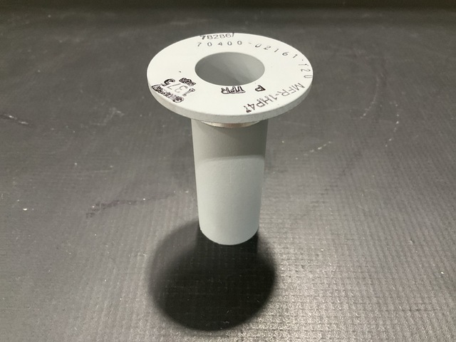 (9) Sikorsky 70400-02161-120 Ring Spacers