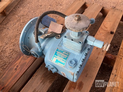 Hagglunds Denison PV22P-010-3UL-06U-S6 Variable Delivery Hydraulic Pump