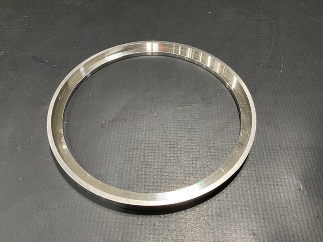 (7) Boeing 7-211411018-105 Ring Spacers