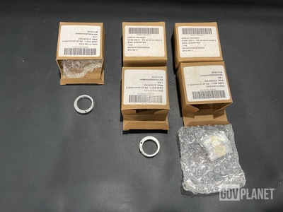 (15) Parker-Hannifin 25-45444-0005-2 Eccentric Rings
