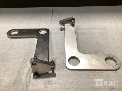 (5) Red Barn 6889888 Engine Lift Assemblies