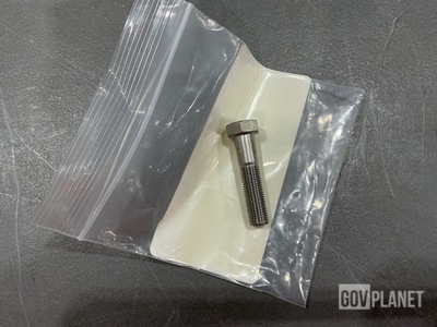 3153957-1 Socket Head Cap Screw