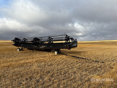 MacDon FD70 35 ft Flex Draper Combine Header