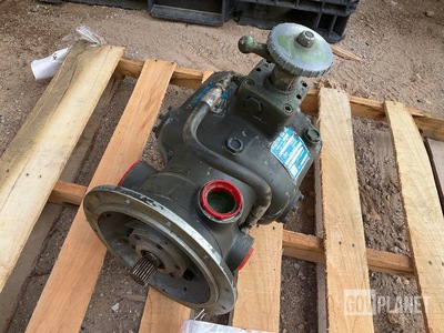 Abex-Denison PV22P-010-3UL-06U-S6 Variable Delivery Hydraulic Pump
