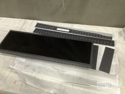 (3) GPO PA28H-P Panoramic Display Assemblies