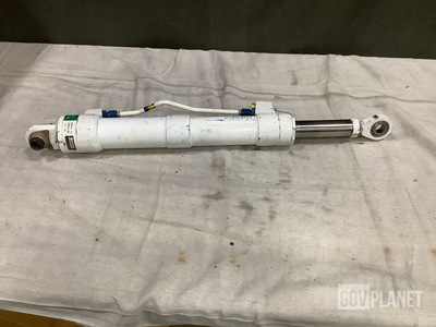 (3) Northrop Grumman 128H10117-4 Cylinder Assemblies