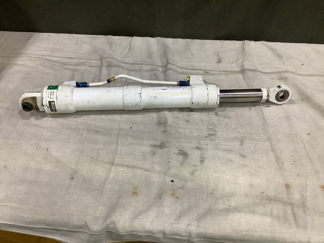 (3) Northrop Grumman 128H10117-4 Cylinder Assemblies