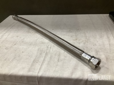 Cincinnati Hose & Fitting 23038686-6 Non-Metallic Hose Assembly