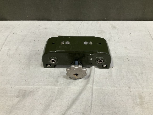 (8) Val Rollers AM3885-G Maintenance Rollers