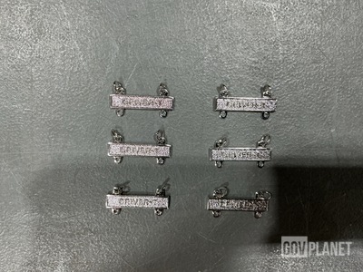 (4,299) Badge Clasps