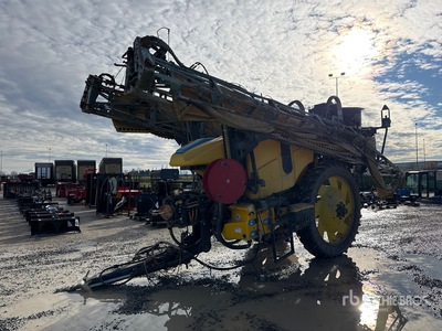 Caffini PG2800 Pull-Type Sprayer