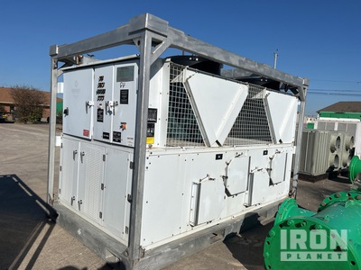 2019 Smartech SACP80A-HS Airco