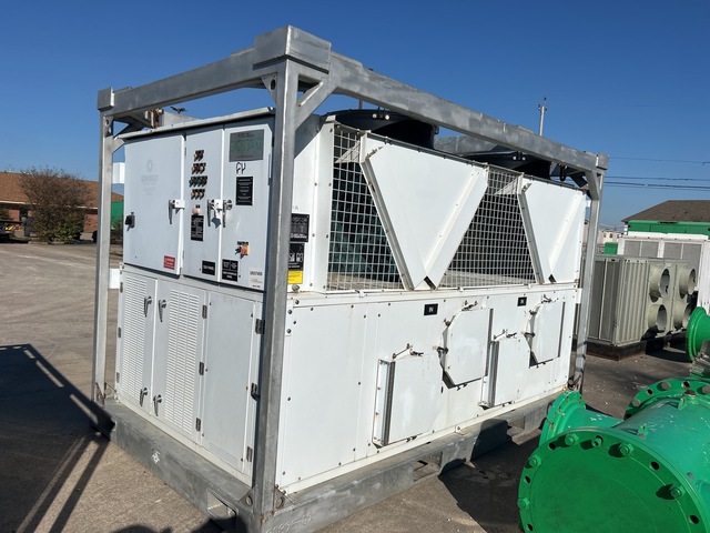 2019 Smartech SACP80A-HS Air Conditioner