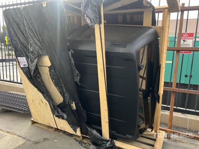 Ford Bronco Hard Top Accessori per autocarro