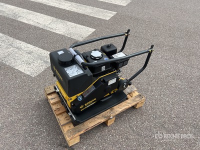 2023 Bomag BVP18/45 Plaque Vibrante (Non Utilise) Vibratory Plate Compactor (Unused)