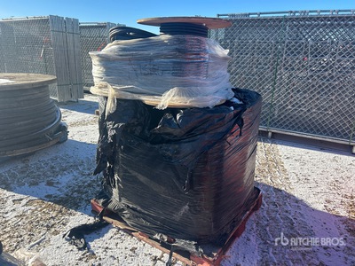 Quantity of Environmental Cloth & Electrical Wire Varios, tienda, almacen, consumidor