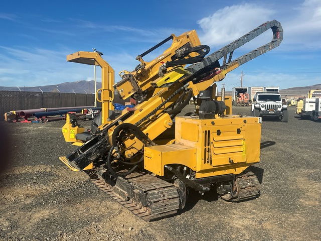 2019 Vermeer PD10 Pile Driver