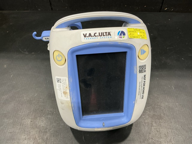 KCI V.A.C. ULTA 353 Therapy System