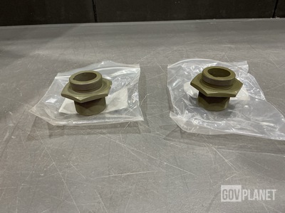 (54) T.R. Machine 5262765 Machine Thread Bushings