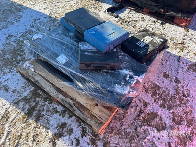 Quantity of Cable Trimmers