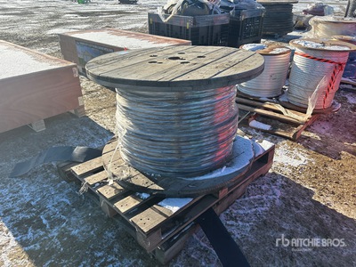 Spool of Wire Varios, tienda, almacen, consumidor