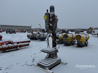 Drill Press Utensili