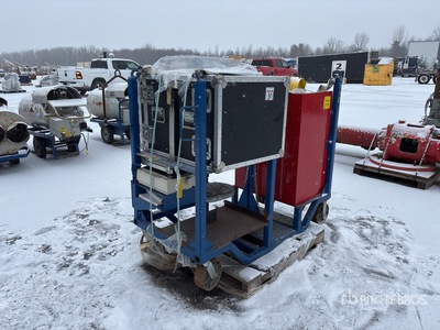 Quantity of (2) Tool Box