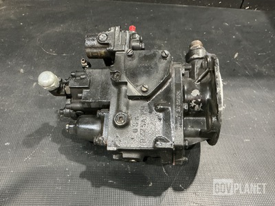Cummins 4000532 Fuel Pump