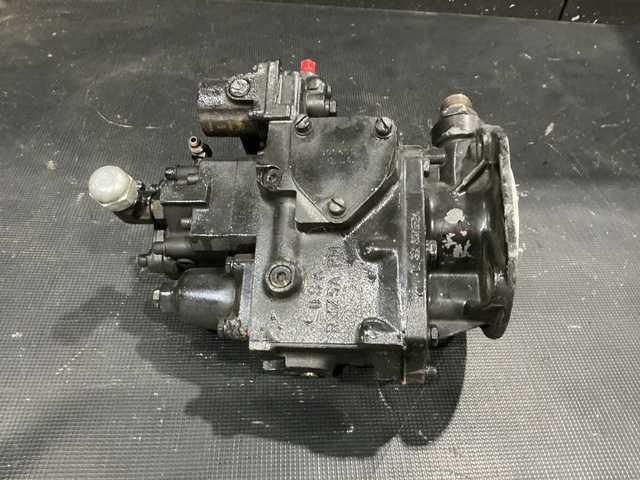 Cummins 4000532 Fuel Pump