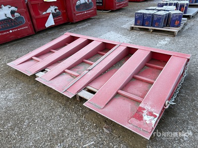 Container Ramp