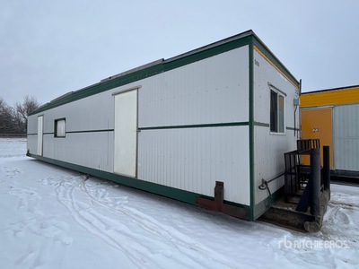 Atco x Mobile Office