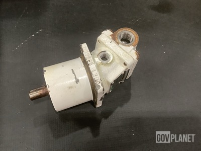 Rexroth A2F5W6.0B3-ES Hydraulic Motor