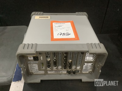 Agilent E4407B Spectrum Analyzer