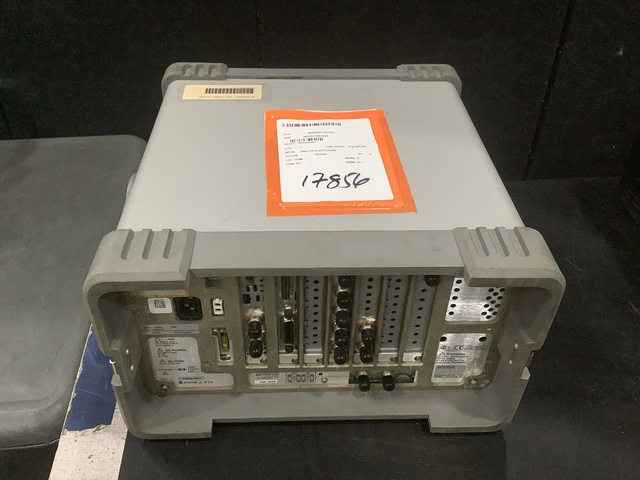 Agilent E4407B Spectrum Analyzer