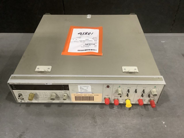 HP 5328A Universal Counter