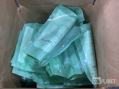 (49) Hexagon Threaded Bolts