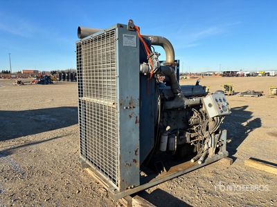 2012 Detroit Diesel 6063HK33 Silnik