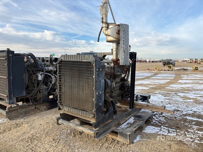 2003 Isuzu 6BG1-TQV Moteur