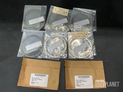 (68) Triman 6895805 Lock Washers