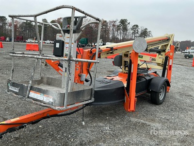 2020 JLG T350 Towable Lift