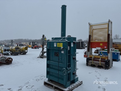 Hydraulic Shop Press