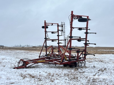 Morris CP731 Cultivator