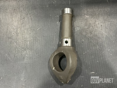 Boeing 1168321-1 Aircraft Jacking Point Adapter