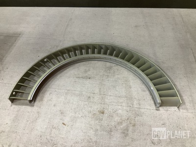 (11) Rolls-Royce Marine 23079560 Vane Assemblies