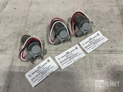 (48) Tork 2002 Electrical Photocontrols