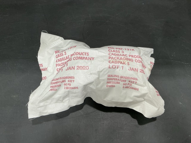 Nooney Controls BRC-012-A1 Rotary Hydraulic-Pneumatic Actuator