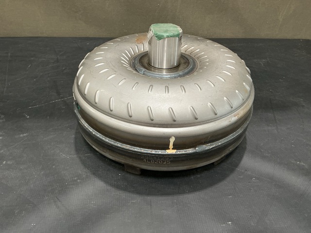 (3) Allison 29541293 Torque Converters