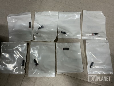 (1,978) Arizona Aero Fasteners C7985B4-9R Machine Screws