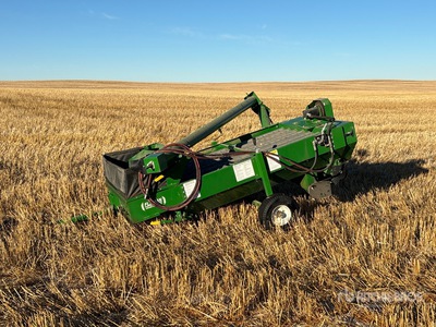 Flaman Grain Cleaner