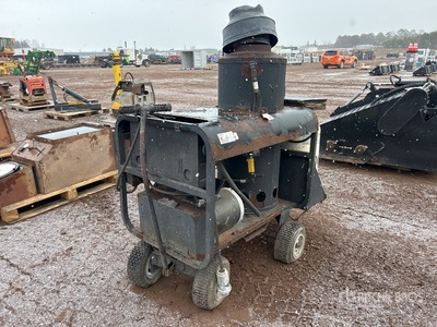 Landa ELP30021C Laveur à pression